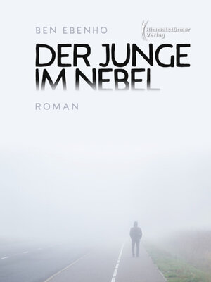 cover image of Der Junge im Nebel
